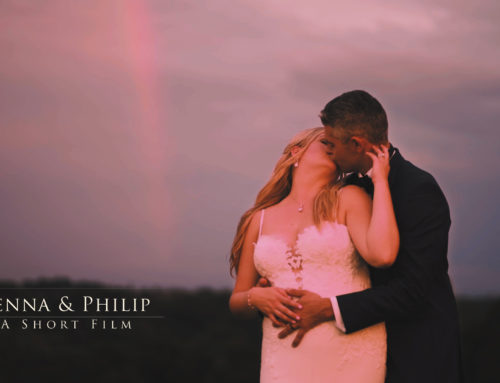 New York Country Club New Hempstead NY Wedding | Jenna & Phil