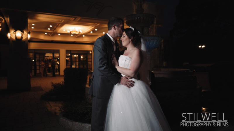 NY weddings Stilwell Films