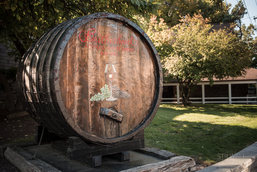 Brotherhood Winery Wine Barrel Washingtonville NY