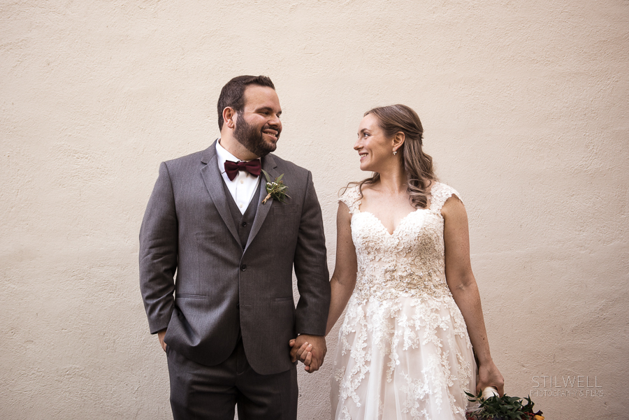 Couple Portrait Hudson Valley Wedding Photographer