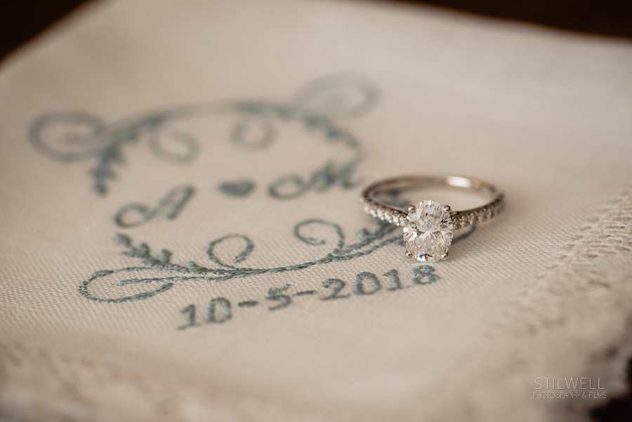 Engagement Ring Wedding Washingtonville NY