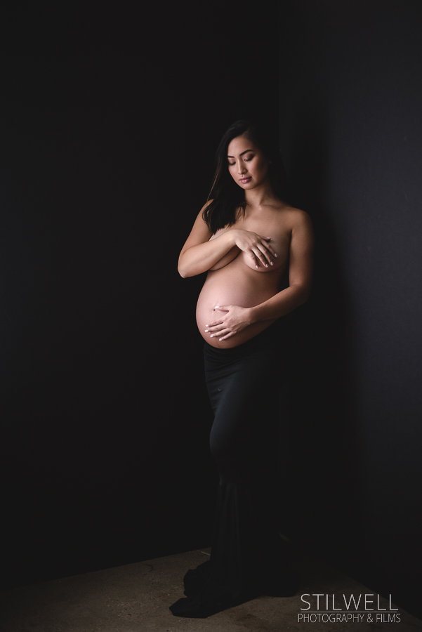 Hudson Valley Maternity Photographer