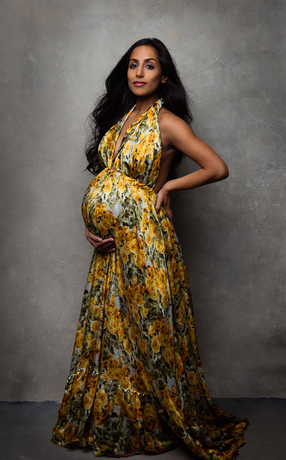 Maternity Photography Stilwell Portraits Orange County NY