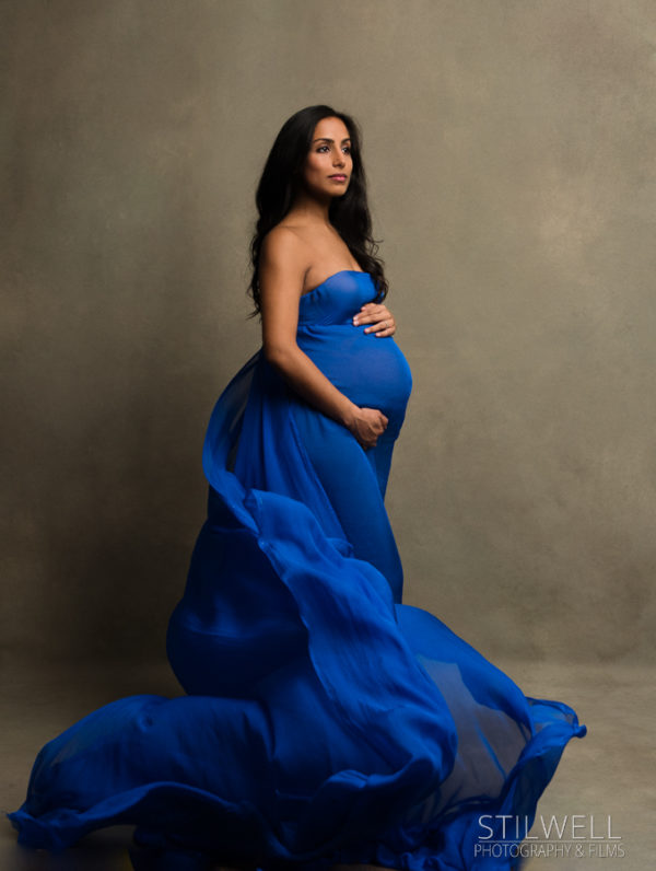 Maternity Photography Is Important – Stilwell Studio