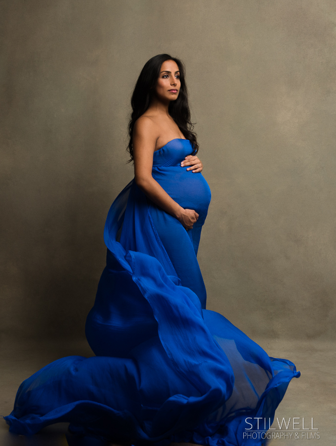 Stilwell Maternity Portraits Orange County NY