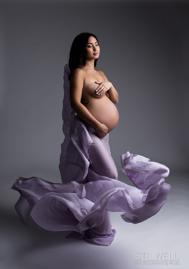 Stilwell Photography Maternity