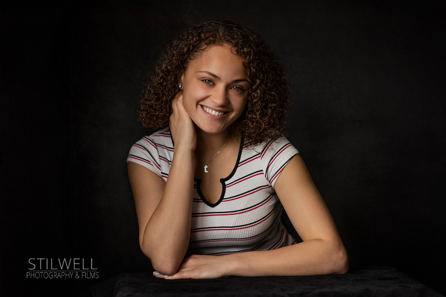 Senior Portrait Photographer Middletown NY