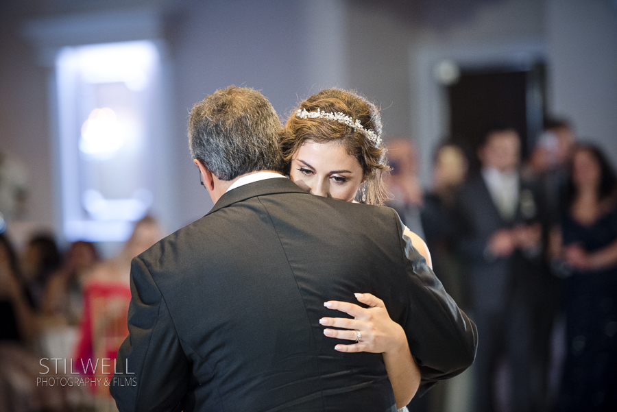 Father Daughter Dance Mahopac Wedding