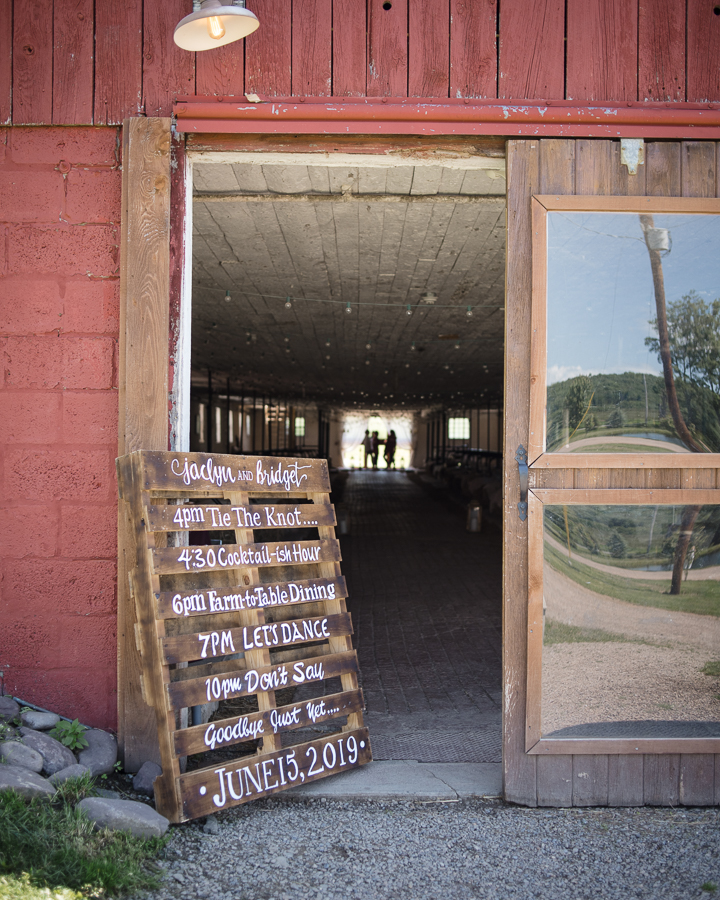 Gilbertsville Farmhouse  Reception Venues - The Knot