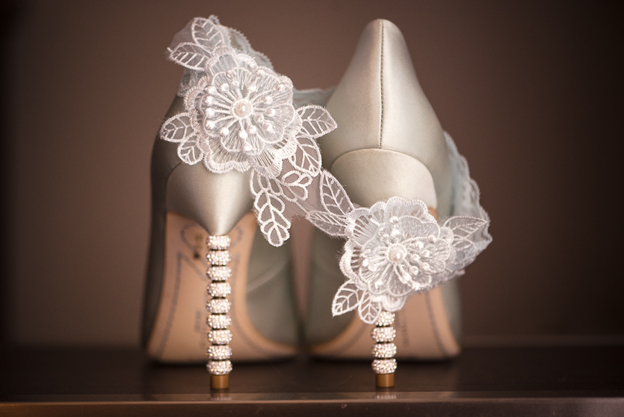 Sophia Webster Wedding Shoes