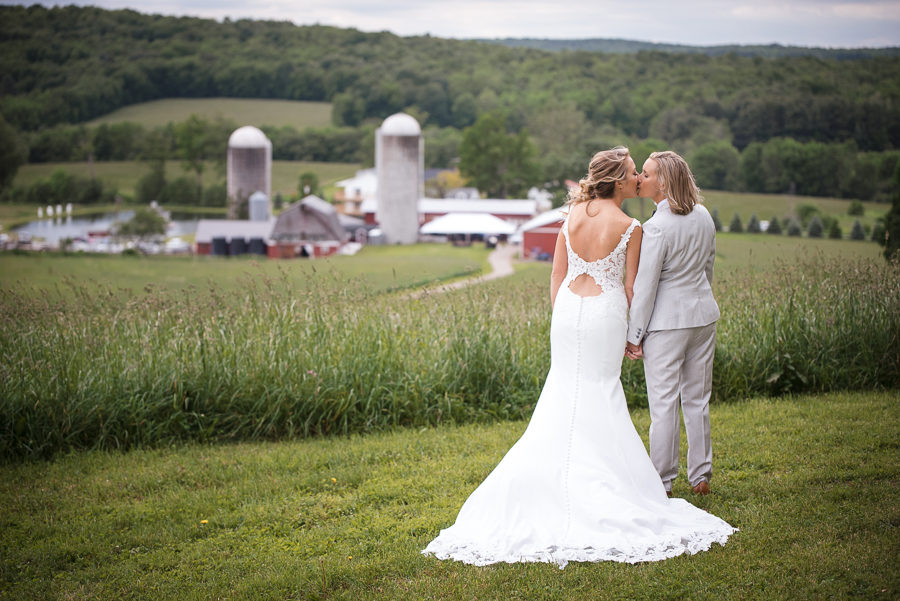 South Berlin NY Wedding Photographer