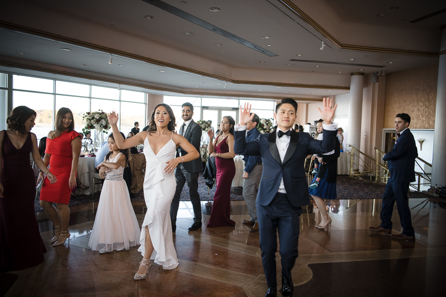 NY Wedding Photography Glen Island Harbour Club