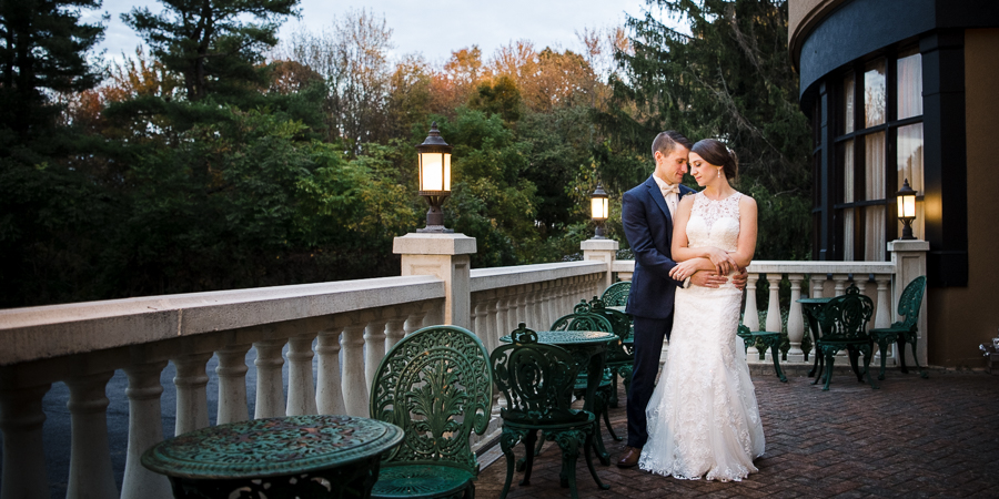 Villa Borghese Caterers NY Wedding Photographer