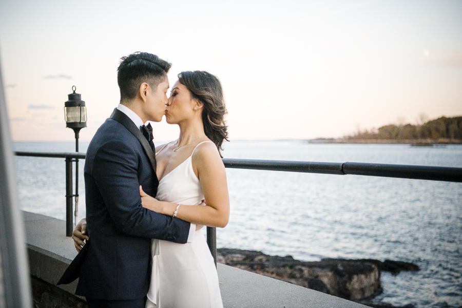 Westchester Real Wedding Photography