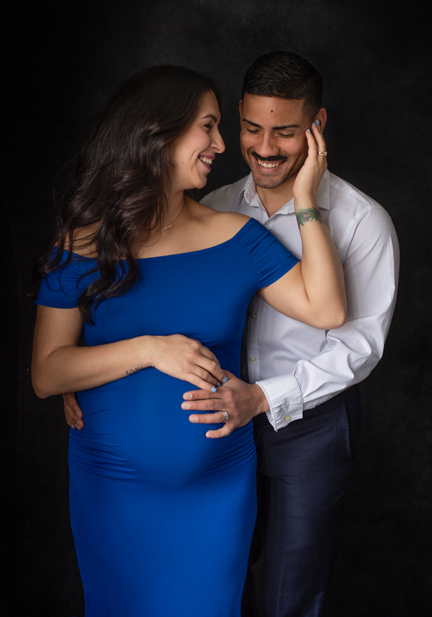 Best Maternity Photography Hudson Valley NY