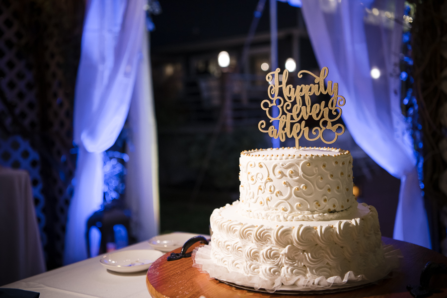 Wedding Cake Fairfield CT